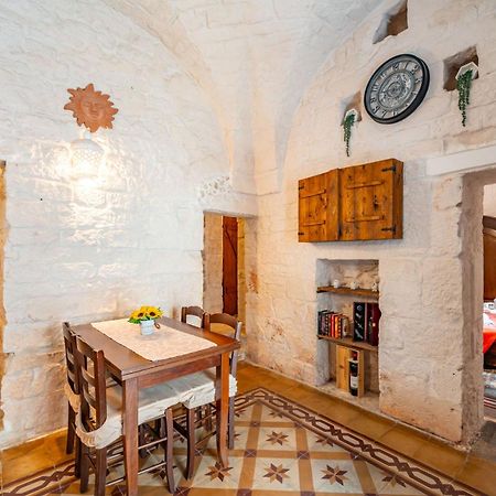 Casa 1600 By Rentbeat Villa Ostuni Kültér fotó