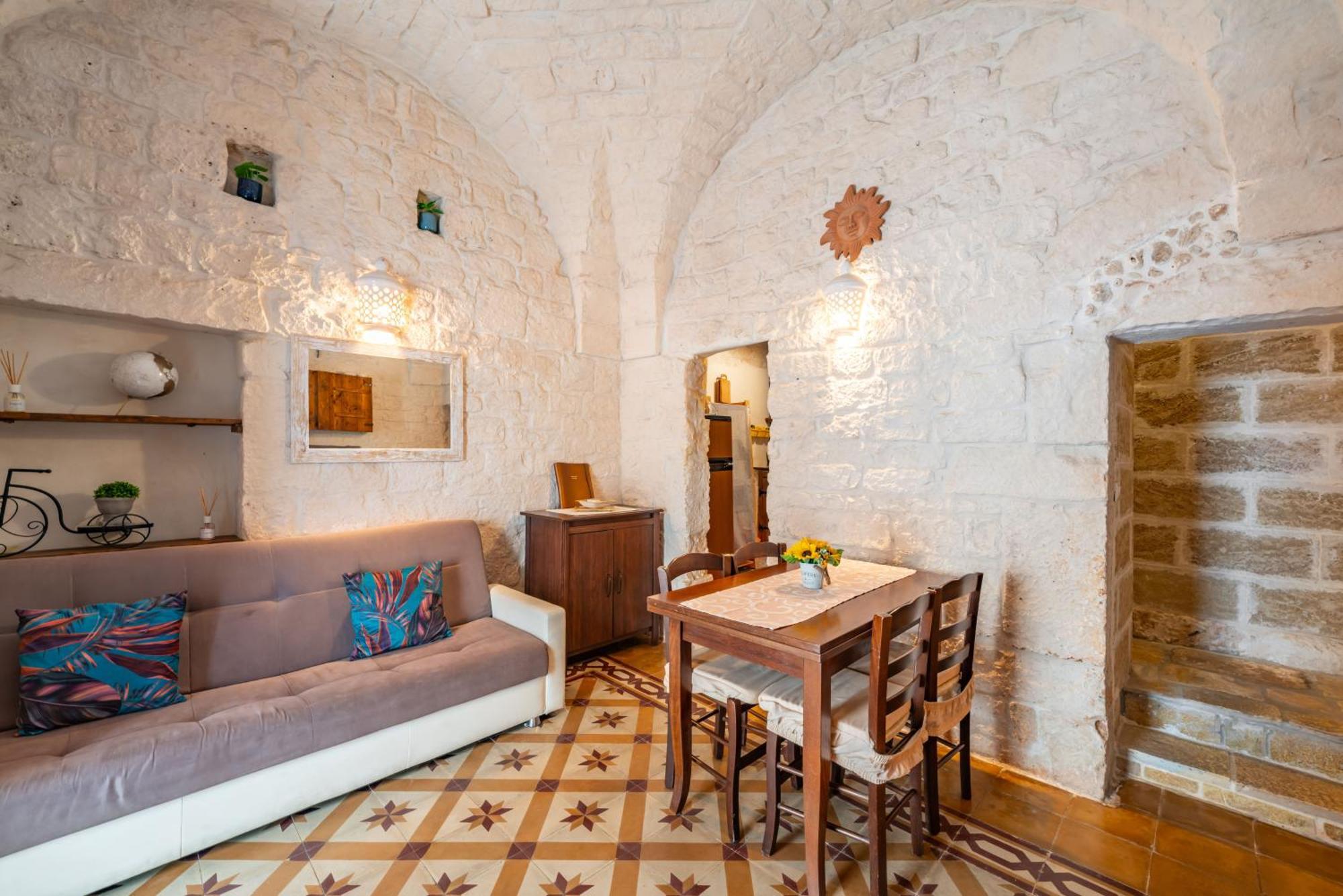 Casa 1600 By Rentbeat Villa Ostuni Kültér fotó