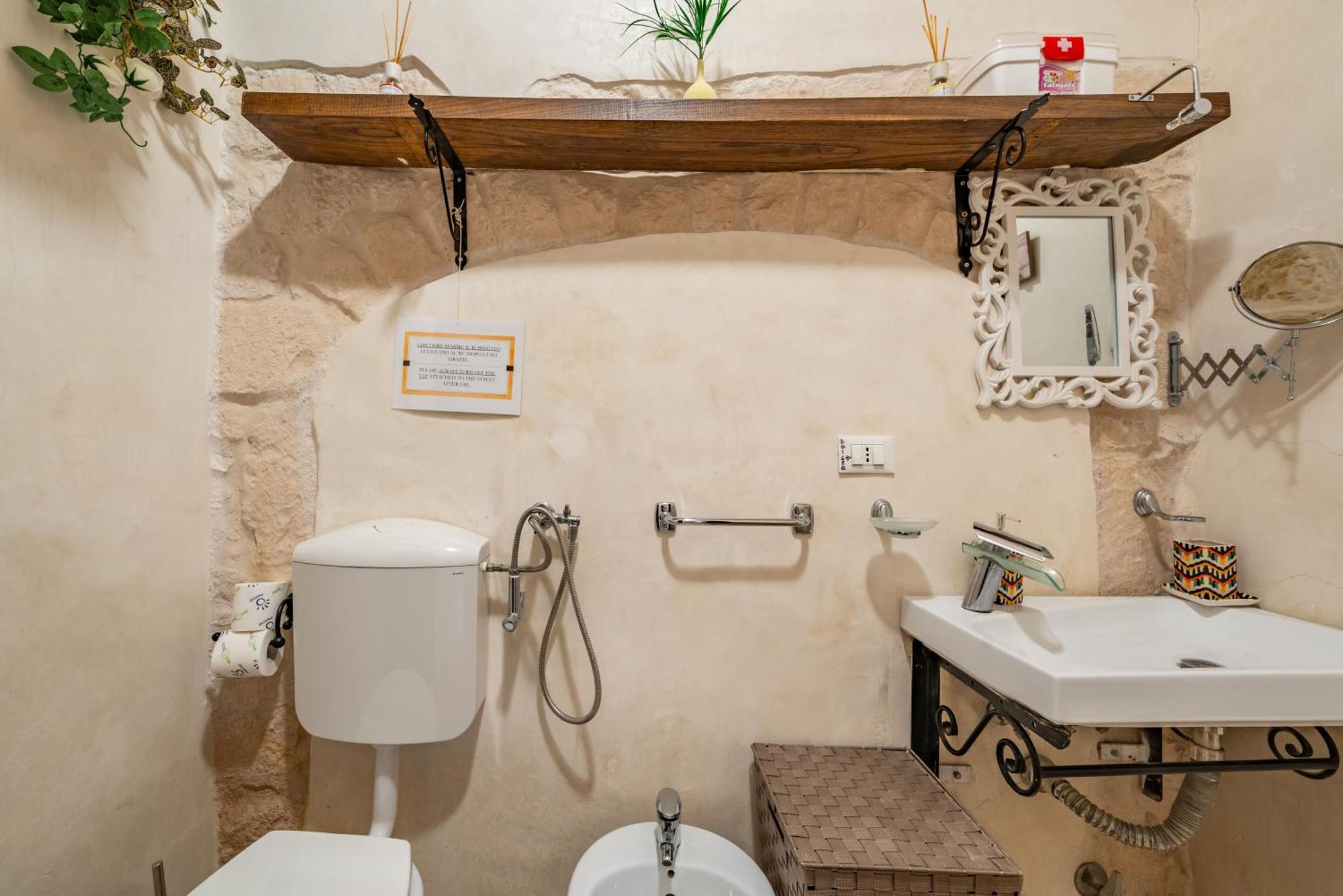 Casa 1600 By Rentbeat Villa Ostuni Kültér fotó