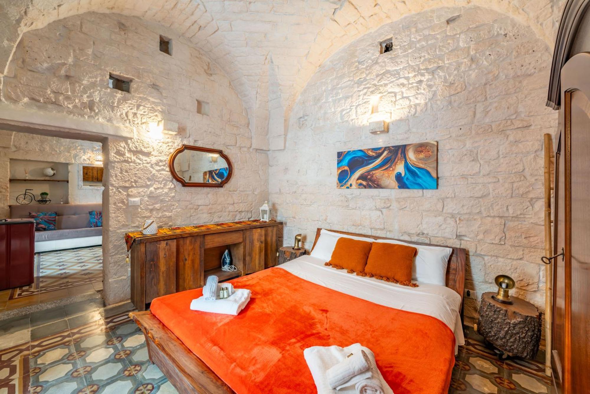 Casa 1600 By Rentbeat Villa Ostuni Kültér fotó