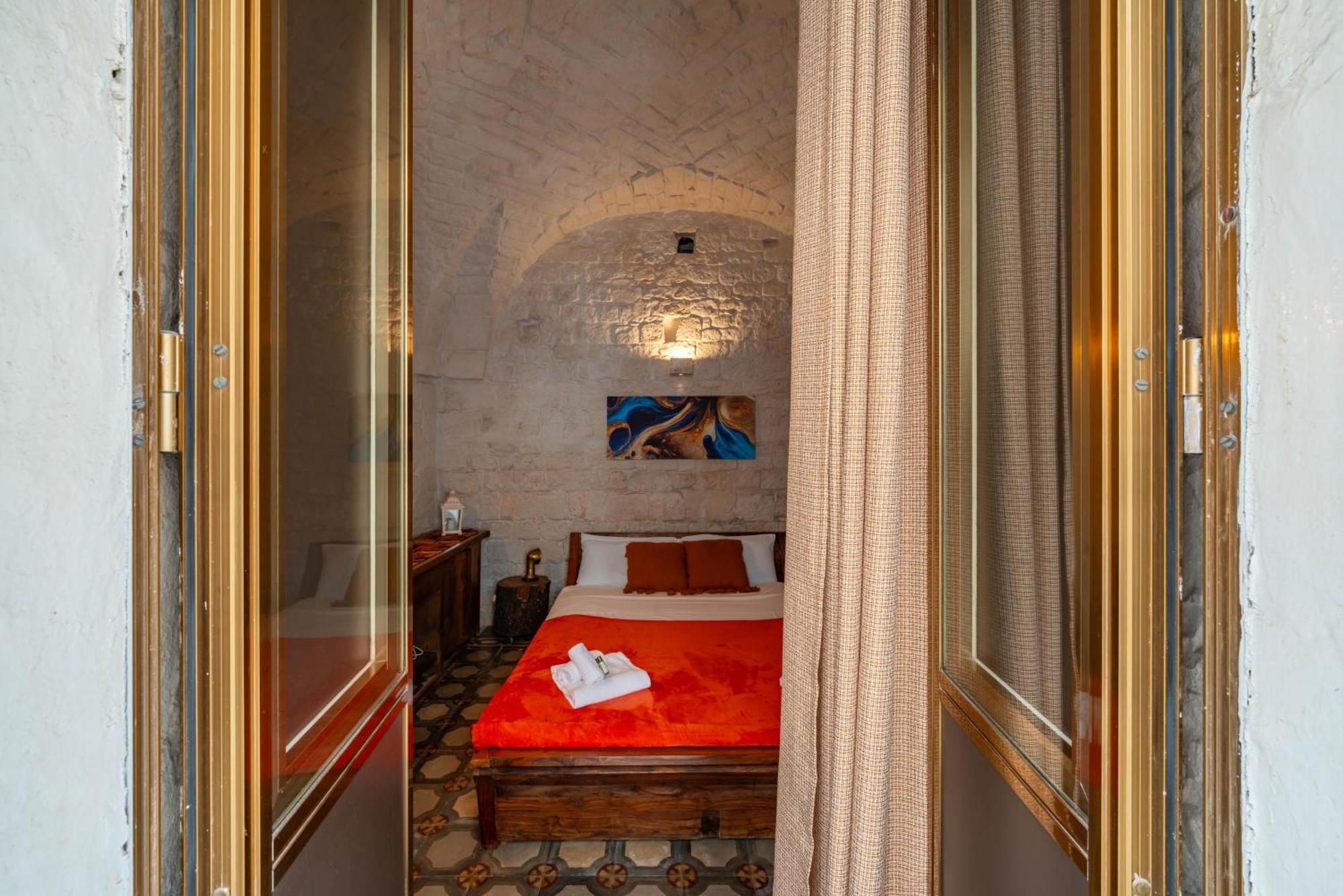 Casa 1600 By Rentbeat Villa Ostuni Kültér fotó
