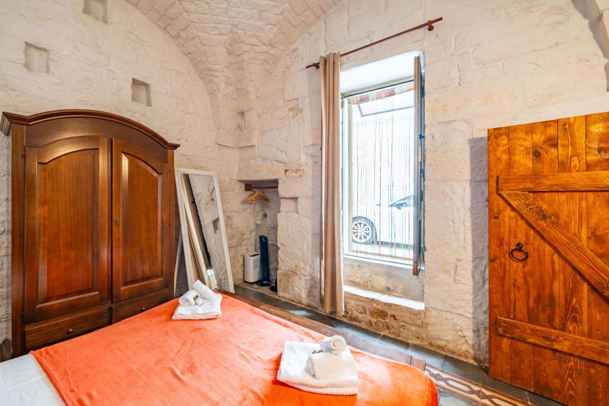 Casa 1600 By Rentbeat Villa Ostuni Kültér fotó