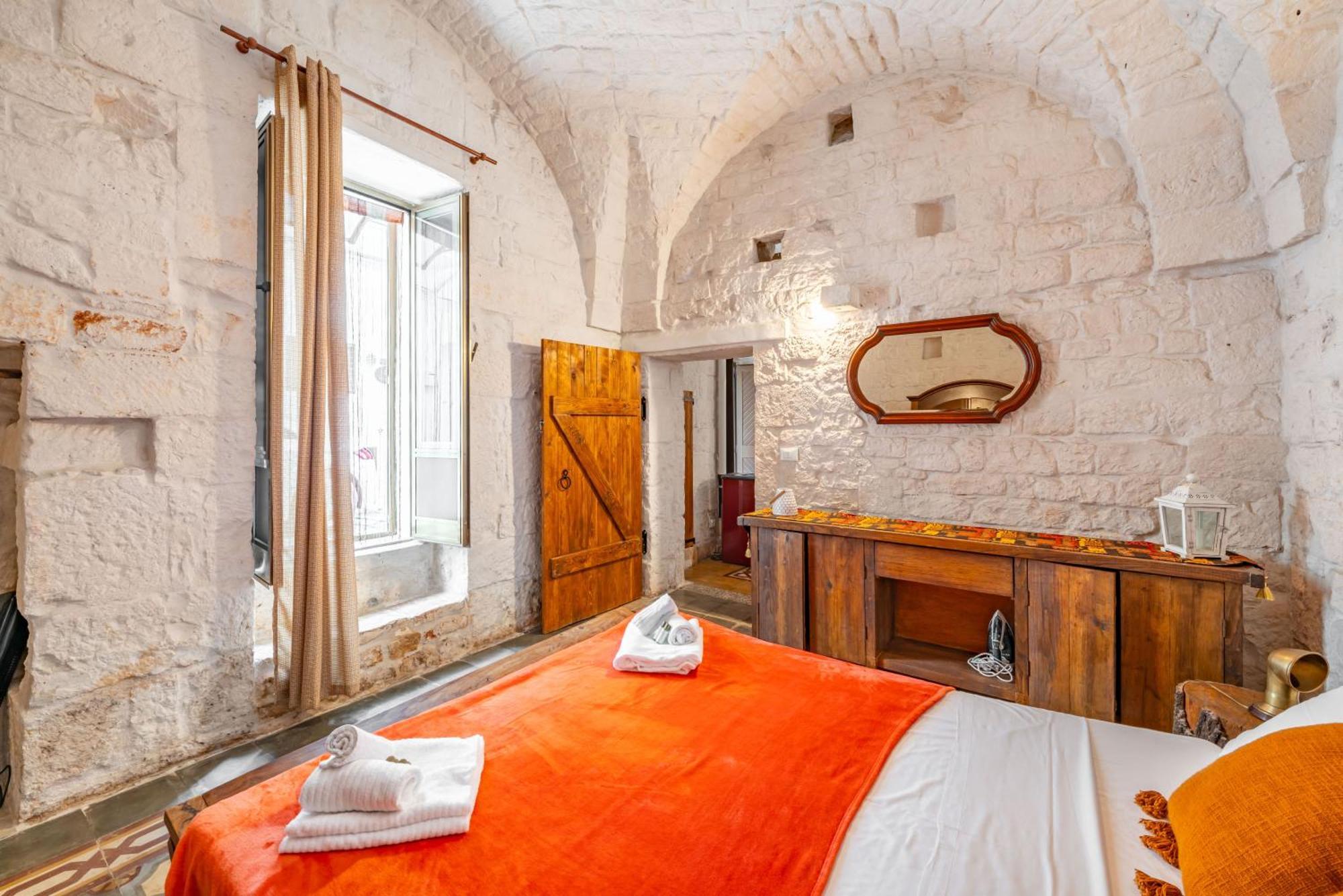 Casa 1600 By Rentbeat Villa Ostuni Kültér fotó