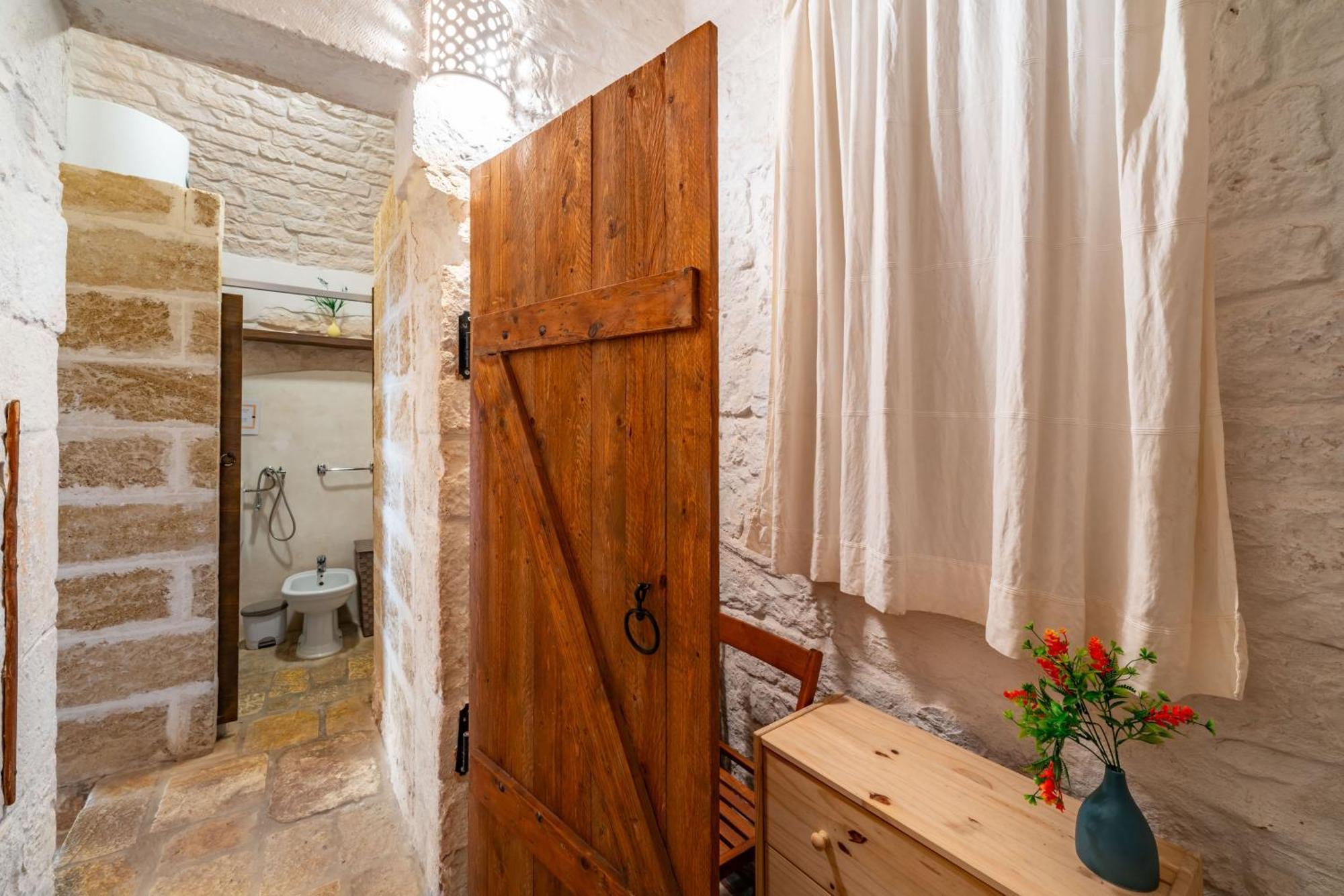 Casa 1600 By Rentbeat Villa Ostuni Kültér fotó